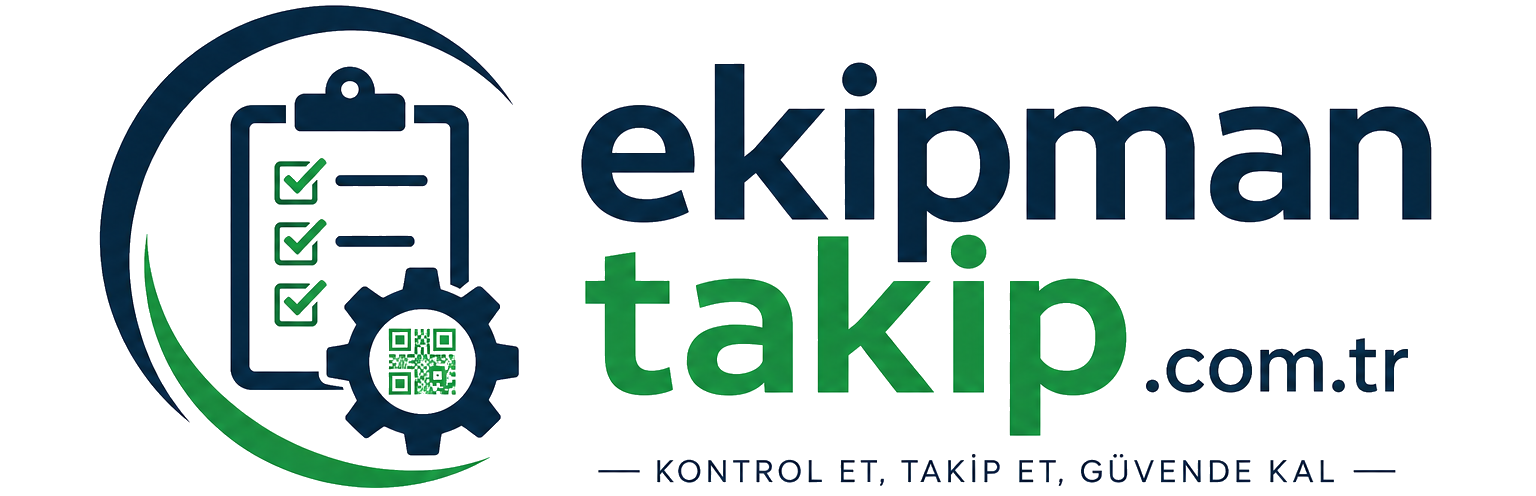 EkipmanTakip